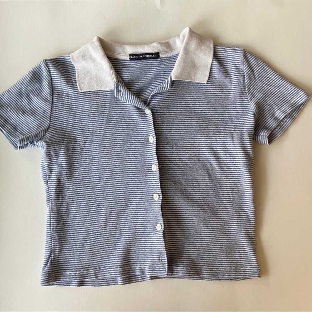 Brandy Melville Ashlyn/ Caroline Bundle - Picture 2 of 8